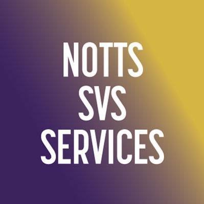 NottsSVSS Profile Picture