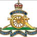 Royal Artillery FC (@GunnersRAFC) Twitter profile photo