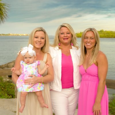 Wife of Joel. Mom of Chloe and Kendal. Lolli of Kinsley. Graduate of UK. Sports and County music lover.