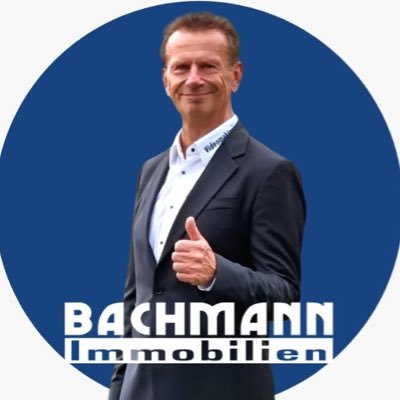 17 x ausgezeichnet, Immobilienprofi Uwe G. Bachmann und sein Kamerateam filmen Immobilien und übernehmen den Verkauf Ihrer Wohnimmobilie.