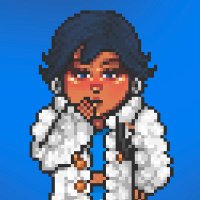 Bluezinha (@donnatelahb) 's Twitter Profile