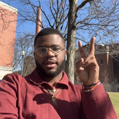 I don't know how to explain to you that you should care about people | OSU M.Ed ‘24 | he/him | Rest in Heaven, Rest in Peace, Rest in Power Donovan Lewis