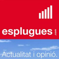 Esplugues Actualitat(@EspluguesCom) 's Twitter Profile Photo