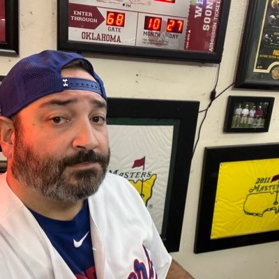 ferristayar's profile picture. Former Jockey