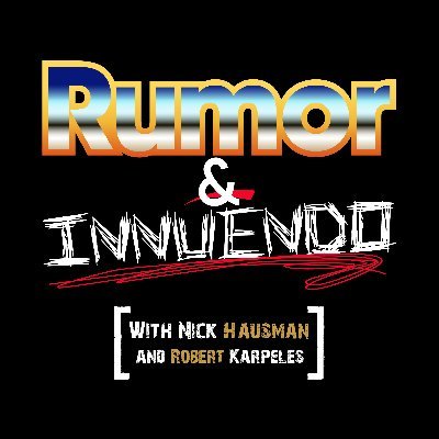 rumorinpod Profile Picture