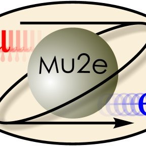 We're the Mu2e experiment, looking for muon-to-electron conversion at Fermilab