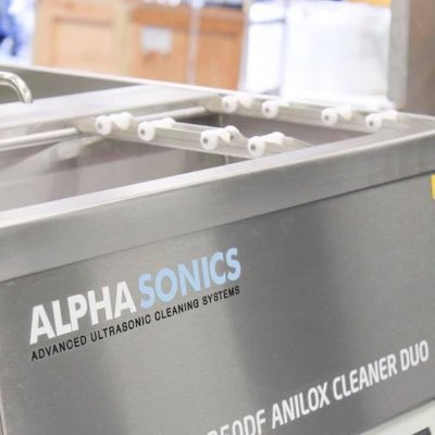 Alphasonics Americas are the world's leading producer of advanced ultrasonic cleaning systems, serving Print, Healthcare, Aerospace and more.