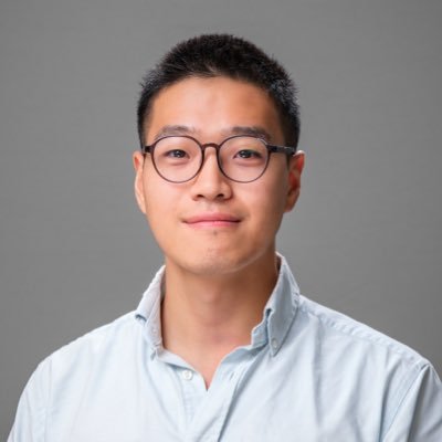 Tao_Chenn's profile picture. PhD Candidate @EconUCL PhD Scholar @TheIFS