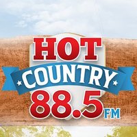 Hot Country 88.5 (@hotcountry885) 's Twitter Profile