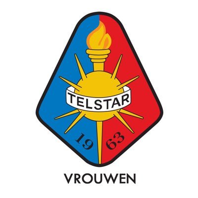 Uitkomend in de @VrEredivisie 2023/24 | Thuis bij @Telstar1963NV | Platform voor regionaal meiden- & vrouwenvoetbal | #witteleeuwinnen