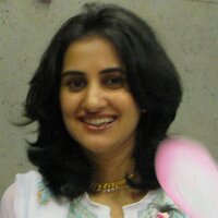 Ruchi Kachru(@RuchiKachru) 's Twitter Profileg