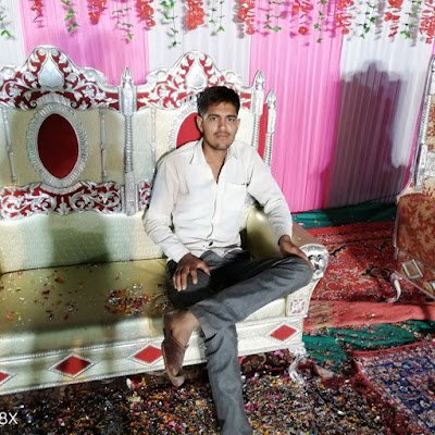 madanlal_j45443's profile picture. 