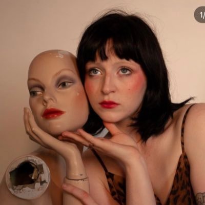 Sophia Garvey Profile