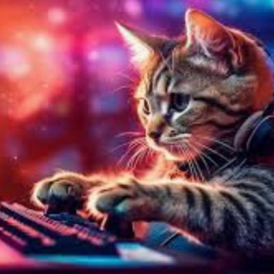 gamecat9177615 Profile Picture