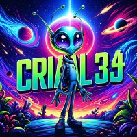 ☪️RI☪️AL3️⃣4️⃣🇪🇦 (@crical34) 's Twitter Profile