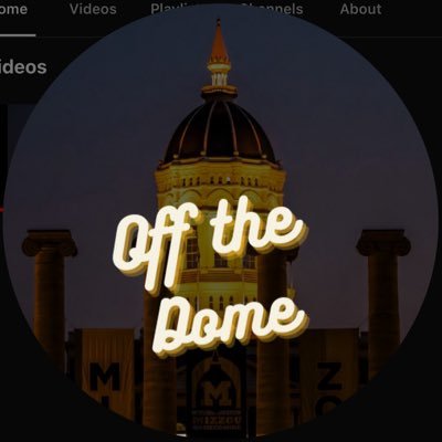 Light the Dome! Two buddies talking Mizzou sports. New episode every Wednesday! Business Inquires: offthedomepodcast2023@gmail.com