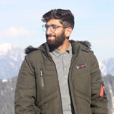 ibrarliaqa19754's profile picture. 