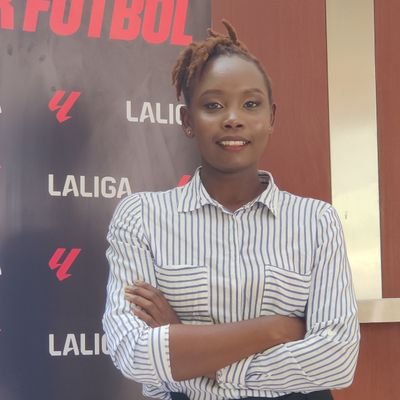 Football Analyst #FootballFix @NationFMKE. Sports Marketing. Athlete Management.Sports Business. PR and Comms. Member @Yalsforum #LFC #F1 #UFC