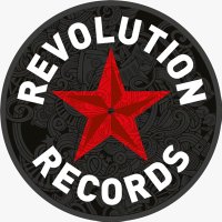 Revolution Records Penge(@RevolutionPenge) 's Twitter Profile Photo