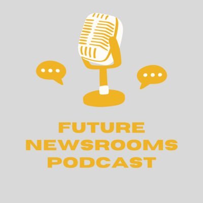 A new media-focused podcast with big interviews, trend predictions and more…