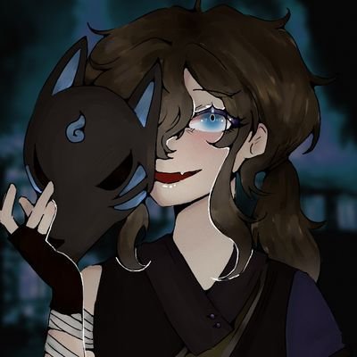 C_SZefire's profile picture. Master of Mimicry 👥⚖️ || Rules were made to be broken! ; HELLO, TWITTER! I AM ZEN ASTERIA, YOUR CHAOTIC VIGILANTEE ; Debut date - tbd