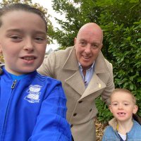 Brummie blue boy ! (@markpbcfc) 's Twitter Profile