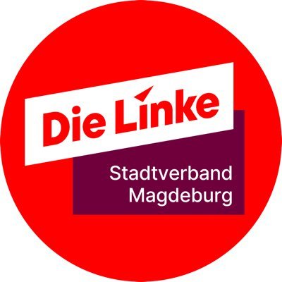 Der offizielle Twitteraccount der Partei DIE LINKE. Magdeburg