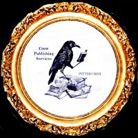 Crow Publishing Services and Marketing(@publishing_crow) 's Twitter Profile Photo