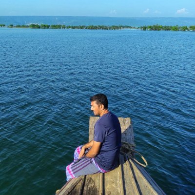 anazizullah's profile picture. Life is a journey to me & I'm satisfied to be a traveler!
মানুষের হাসি দেখতে, হাসাইতে & হাসতে ভাল লাগে 😊