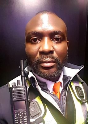 (AN-AFRICAN)
WE ARE LIVING IN THE UNPRECEDENTED MOMENT.
(SECURITY OPERATIVES OFFICER) REGION: (GREATER-LONDON) - (LEGAL LICENCE SECURITY OPERATIVES).