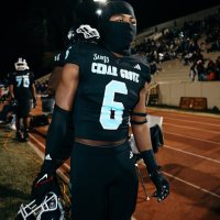 Kaiden Hambrick 24’ (@hambr1ck) 's Twitter Profile Photo Kaiden Hambrick 24’ (@hambr1ck) 's Twitter Profile Photo