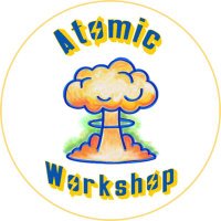 Atomic Workshop(@TheAtomicWorker) 's Twitter Profile Photo