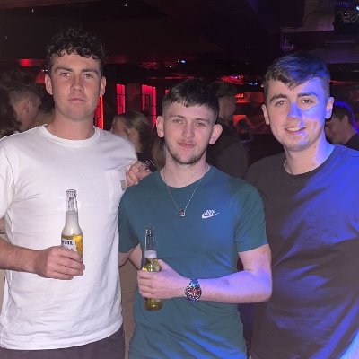 diarmuidsmith02's profile picture. 🇮🇪