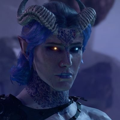 AjitKaem's profile picture. Uh,, ye. don't look at me
20 | any pronouns | bg3 brainrot |
NO AI, IF YOU USE AI DO NOT COME ANYWHERE NEAR ME