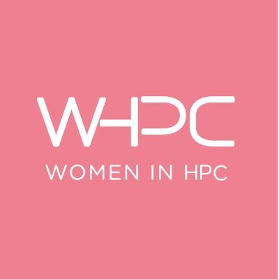 women_in_hpc Profile Picture