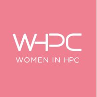 Women in HPC (@women_in_hpc) 's Twitter Profile