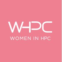 Women in HPC(@women_in_hpc) 's Twitter Profile Photo