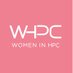 Women in HPC (@women_in_hpc) Twitter profile photo