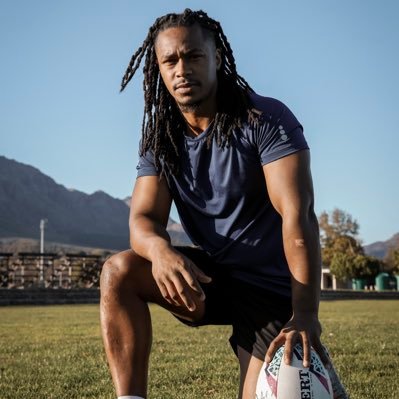 brancodupreez's profile picture. Professional Rugby Player for @Blitzboks. 📩brancodupreez@gmail.com