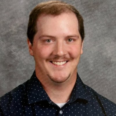 Social Studies Teacher at Stewartville Middle School #StewieSocialStuds & Rochester Lourdes Assistant Hockey Coach