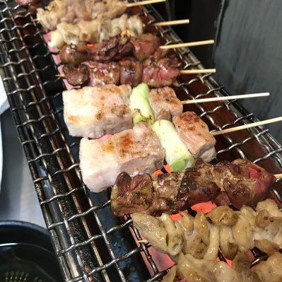 @yakitorikado