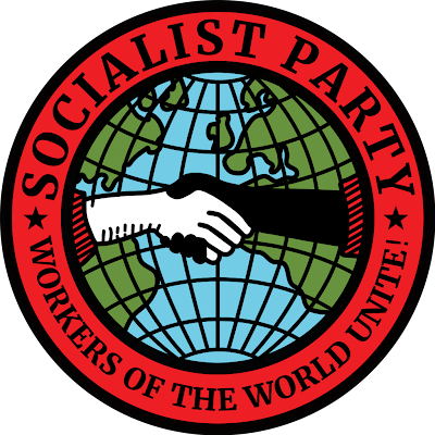 Official Campaign Page for Stodden Cholensky 2024, Socialist Party USA 

#VoteSocialist in 2024
#SocialistPartyUSA