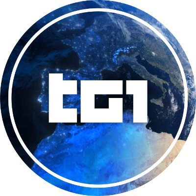 Tg1Rai Profile Picture