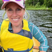 Christie Nold (@christienold) 's Twitter Profile