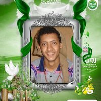 الجريح هاشم الهادي(@Haashemalhadi) 's Twitter Profile Photo