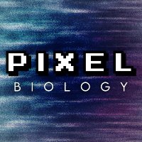 Pixel_Biology(@Pixel_Biology) 's Twitter Profile Photo