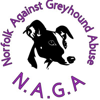 Standing up for Greyhounds and working to bring an end to the vile abuse of these beautiful dogs.