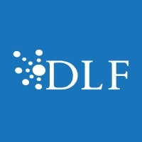 The Digital Library Federation(@CLIRDLF) 's Twitter Profile Photo