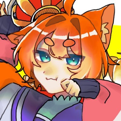 ★雑多お絵描きアカウント★創作用鍵▶︎@shojinsuruze UTAU用鍵▶︎@shojin_utau ヘッダー▶︎@Mt_Tsuruta