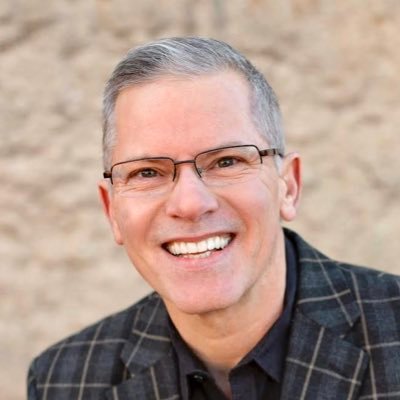 Mediocre preacher & bowhunter. Leads Pastoral Wellness @GuideStone & Care4Pastors; pastored 30 yrs; authored